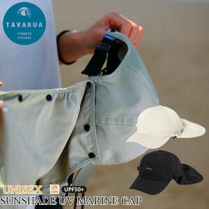 2025 ^oA T[tLbv TVF[h UV }CAP [TM2017] TAVARUA TVF[ht UPF50+ T[tB SUP