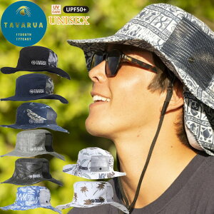 [[֔i] 2025 TAVARUA ^oA T[tnbg [TM1006] 59cm^61cm X^_[hTVF[h T[tnbg ΍LXq UPF50+ [[֔i]