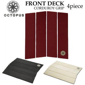 INgpX fbLpbh [18] OCTOPUS FRONT DECK tgfbL 4s[X V[g{[hp fbLpb` fbLpbg T[t{[h T[tByz