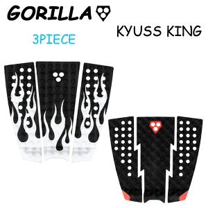 2025 fbLpbh T[tB V[g{[hp GORILLA GRIP SObv KYUSS KING JCAXELO VOl`[f 3s[Xyz