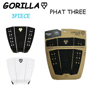 2025 GORILLA GRIP SObv fbLpbh PHAT THREE 3s[X V[g{[hp T[tgNV T[tByz