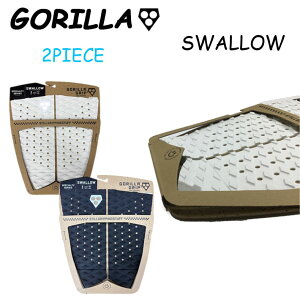 2025 T[tB fbLpbh V[g{[hp GORILLA GRIP SWALLOW 2s[X SObv fbLpbh
