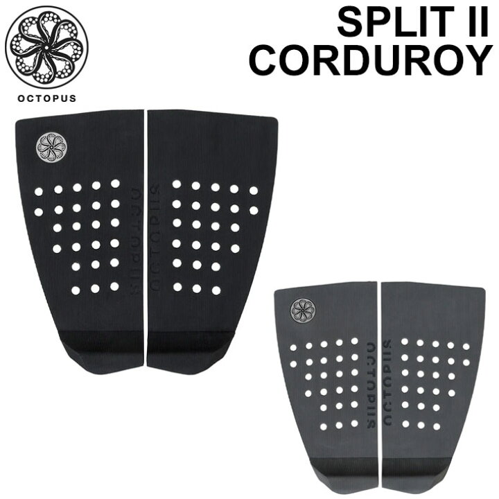 楽天市場】オクトパス デッキパッド [23] OCTOPUS SPLIT II スプリット 