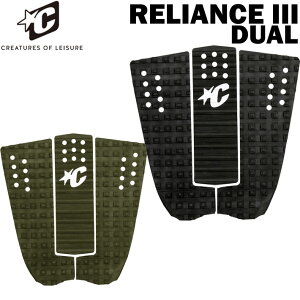 2025 NGC`[ fbLpbh CREATURES RELIANCE III DUAL 3s[X CAX fA3 T[tB fbLpb`yz