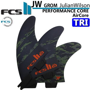 FCS2 FIN GtV[GX2 tB V[g{[hptB JW JULIAN WILSON PC GROM TRI [Army Camo] WAEB\ ptH|}XRA gC AirCore GARA qp 3FIN XX^[yz