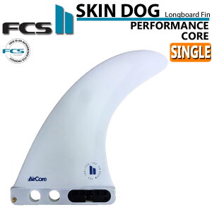 FCS2 FIN GtV[GX2 tB SKINDOG PC AirCore 7 XLhbO ptH[}XRA GARA O{[h Z^[tB VOtByz