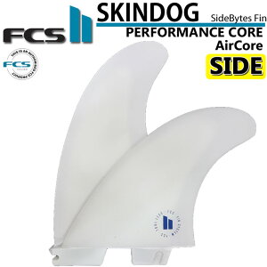 FCS2 FIN GtV[GX2 tB O{[h TChtB SKINDOG SIDE BYTE PC AirCore XLhbO TChoCg ptH[}XRA GARAyz