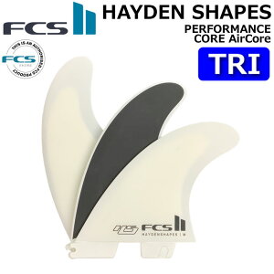 FCS2 FIN GtV[GX2 tB HS HAYDEN SHAPES PC TRI [White Black] wCfERbNX ptH|}XRA gC AirCore GARA 3FIN [{Ki]yz