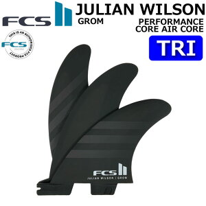 FCS2 FIN GtV[GX2 tB V[g{[hptB JW JULIAN WILSON PC GROM TRI [Black Black] WAEB\ ptH|}XRA gC AirCore GARA qp 3FIN XX^[yz