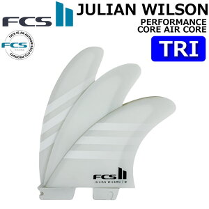 FCS2 FIN GtV[GX2 tB V[g{[hptB JW JULIAN WILSON PC TRI [White White] WAEB\ ptH|}XRA gC AirCore GARA 3FIN [{Ki]yz