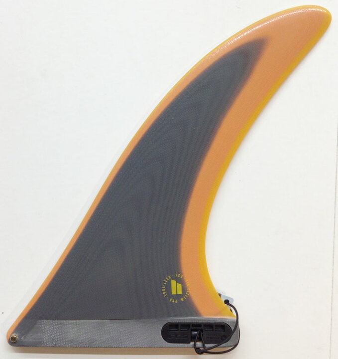 楽天市場】FCS2 FIN フィン ロングボード THOMAS PG LONGBOARD FIN 