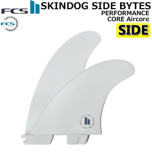 [�|�C���g20�{�I] FCS2 FIN �G�t�V�[�G�X2 �t�B�� SKINDOG SIDE BYTE [Dawn Grey] �X�L���h�b�O �T�C�h�o�C�g �p�t�H�[�}���X�R�A �G�A�R�A Aircore 2���Z�b�g 2�t�B�� �T�[�t�B�� �T�[�t�{�[�h [���{���K�i]