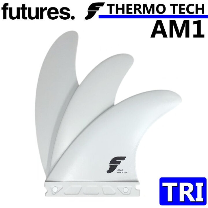 楽天市場】futures. フューチャーフィン THERMO TECH FAM1 アル 