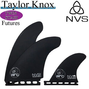 V[g{[hptB NVS Fin tB TAYLOR KNOX APEX TWIN+STABILIZER 2+1 lCNh oCLO T[t eC[EmbNX cC X^rCU[FUTURES Naked Viking Surf V[g{[h tB 3tB 