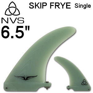 �����O�{�[�h�p�t�B�� NVS Fin �l�C�N�h �o�C�L���O �T�[�t �t�B�� SKIP FRYE SINGLE FIN 6�f5 �X�L�b�v�t���C �V���O�� �t�B�� Naked Viking Surf �����O�{�[�h�{�[�h �t�B���y���z