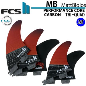 FCS2 FIN Matt Biolos' MB Performance Core carbon AIR CORE TRI-QUAD [MEDIUM] LOST MAYHEM XgCw }bgoCIX ptH[}XRAJ[{ GtV[GX2 tByz
