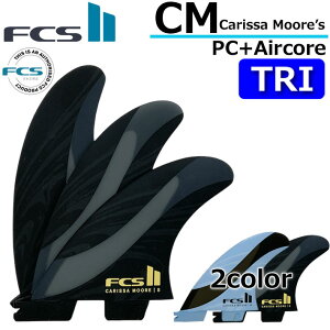FCS2 FIN GtV[GX2 tB gCtB CM PC TRI AirCore JbTE[A GARA 3FIN AirCore GARA 3FIN ptH|}XRA V[g{[hp T[tB XX^[yz