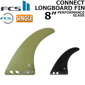 FCS2 FIN tB O{[h CONNECT PG LONGBOARD FIN 8 GtV[GX2 RlNg ptH|}XOX VOtB Z^[tB T[tByz