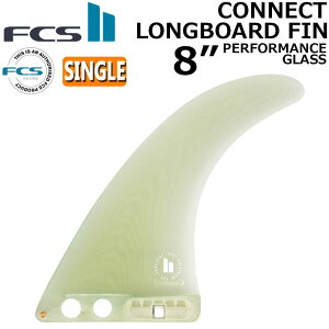 FCS2 FIN tB O{[h CONNECT PG LONGBOARD FIN 8 GtV[GX2 RlNg ptH|}XOX VOtB Z^[tB T[tByz