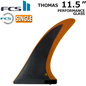 [|Cg20{I] FCS2 FIN tB O{[h THOMAS PG LONGBOARD FIN 11.5 [Flame] GtV[GX2 g[}X xN\ ptH|}XOX VOtB Z^[tB T[tB T[t{[hy