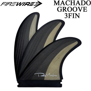 FIREWIRE MACHADO GROOVE 3FIN SET T[tB tB t@C[C[ }`h O[ 3tBZbgyz