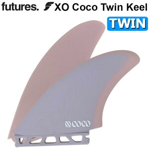 futures. t[`[tB FIBER GLASS XO COCO KEEL TWIN RREz[ T[tB cC L[ cCtB FUTURE FINyz