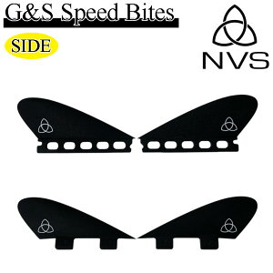 O{[hp TChtB NVS Fin lCNh oCLO T[t tB G&S Speed Bites Xs[h oCg FUTURES FCS Naked Viking Surf NAbhA TChoCg 2FIN SUPp V[g{[hp T[t{