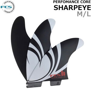 25 FCS2 T[t{[h tB Sharp Eye V[vAC gCtB XX^[ ptH[}XRA AIR CORE 3{Zbg 3tB T[tB PC Carbon Tri Fins }VIE]Er Marcio Zouvi {Ki fcs2
