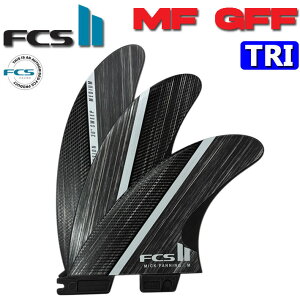 [|Cg20{I] FCS2 FIN GtV[GX2 tB MF GLASS FIBER FUSION TRI gCtB 3FIN XCX MF ~bNt@jOďC nCptH[}X V[g{[hp T[t{[h tByz