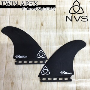 V[g{[hptB NVS Fin tB Timmy Paterson TWIN Fin Single Tab eB~[ p^[\ cCtB FUTURE 3{Zbg NVS SURF FINS lCNh oCLO T[t tByz