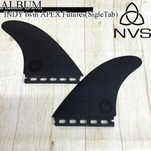 V[g{[hptB NVS SURF FINS lCNh oCLO T[t tB NVS Album Indy Twin Fin Single Tab Ao CfBcCtByz