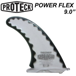 O{[hp PROTECK FIN vebN tB POWER FLEX 9.0"p[tbNX VOtB {bNXtB O Z^[tB T[tB tB