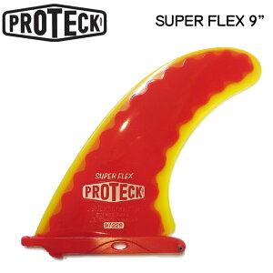 O{[hp PROTECK FIN vebN tB SUPER FLEX FF.BOX 9.0" O{[h Z^[tB X[p[tbNX T[tB tByz