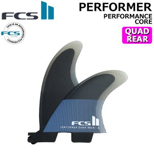 FCS2 FIN GtV[GX2 tB ptH[}[ PERFORMER PC QUAD REAR [Tranquil Blue] ptH|}XRA NAbhA [S^M^L] 2FIN T[t{[h TChtB [{Ki]yz