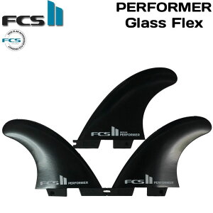 FCS2 FIN GtV[GX2 tB Performer GlassFlex TRI ptH[}[ OXtbNX gCtB 3tB XX^[ V[g{[hpyz