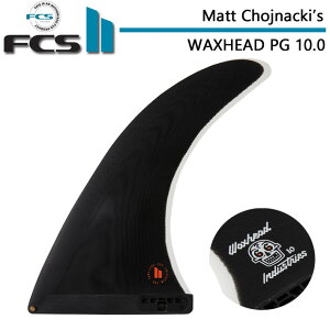 FCS2 FIN GtV[GX2 tB T[t{[h Op WAXHEAD bNXwbh [10f] Matt Chojnacki Performance Grass Z^[ VOtB O{[hyz