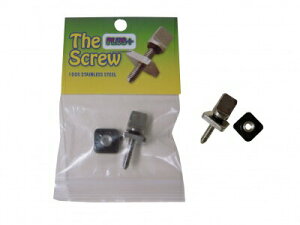 tB{g lW BOX FIN ŒpXN[ The Screw PLUS + XN[ vX O{[h T[tB Maneuverline }j[o[Cyz