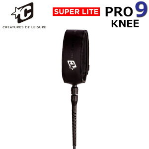 [4`25{3w10{] 2025 [VR[h NGC`[ CREATURES 9ft 9tB[g SUPERLITE PRO 9 KNEE v9 j[ Gp X[p[Cg 7mm T[tB p[R[h O{[h {K
