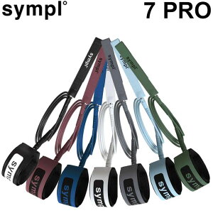 SYMPL°Vv [VR[h 7ft 7PRO 7mm [V T[tB t@{[h p[R[h {Kiyz