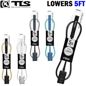 [���i����] TOOLS TLS �c�[���X �g�D�[���X ���[�V���R�[�h ���[�V�� LOWERS ���D���[�Y 5ft 6mm �V���[�g�{�[�h �L�b�Y�{�[�h �T�[�t�B�� ����h�~�y���z