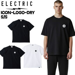 26 �����Y ���� �h���C T�V���c [E26ST31] ELECTRIC ICON LOGO DRY S/S TEE �G���N�g���b�N �A�C�R�� ���S ���{���K�i �y���z