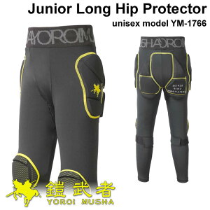 [\] Z veN^[ CV WjA O qbv veN^[ Junior Long Hip Protector [YM-1766] LbY [X qp g \ G XRD ORIGINAL V[Y Xm[{[h Xm{