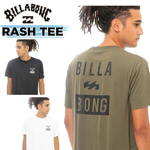 [4`25{3w10{] y4`25{ 310{zr{ Y TVc  p bVK[h  BILLABONG UVJbg [BD011-863] 2023 v[ C C T[tB RASH TEE