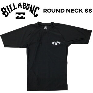 [݌Ɍ] 25 r{ bVK[h BILLABONG Y   UVJbg [BF011-852] v[ C C T[tB ROUND NECK SS 2025 [[֔i]