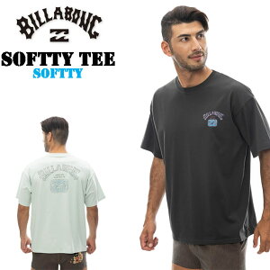 [݌Ɍ] 24 BILLABONG bVK[h BILLABONG bVK[h [BE011-861] SOFTTY TEE r{ Y  UVJbg z v[ C C  T[tB [[֔i]