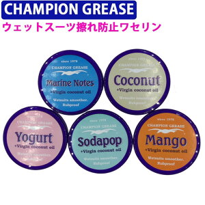 CHAMPION GREASE (`sIOX) Z EFbgX[cX[T[ Ch~Z T[tBpZ `sIZyz