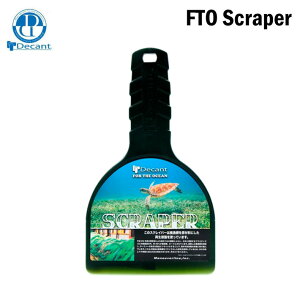 DECANT �f�L�����g FTO SCRAPER �X�N���[�p�[ ���b�N�X�͂��� �T�[�t�{�[�h���b�N�X���Ƃ��y���z