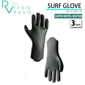 [[֔i] Tabie REVO ^r[ { LkK 3mm GLOVES T[tO[u [KW-4706C] EB^[ O[u [[֔i]