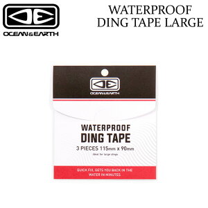 OCEANEARTH I[VAhA[X WATERPROOF DING TAPE LARGE T[t{[hyA he[v yAV[yz