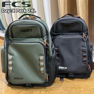 FCS �G�t�V�[�G�X DAY-X PACK 24L �o�b�N�p�b�N 24L �� �h�� �����b�N �T�[�t�B�� �}�����X�|�[�c �A�E�g�h�A �L�����v �ʋ� �ʊw